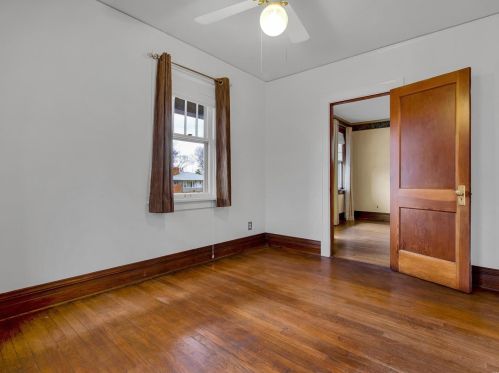 4412 Wabash Ave, Saint Louis MO 63109-1967 exterior