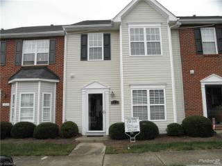 1008 Brittany Way, High Point, NC 27263-2988