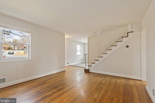 1505 Drexel St, Silver Spring MD 20912-7031 exterior