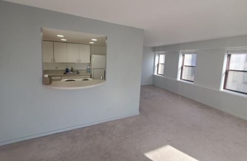 40 9th St, Chicago IL 60605-2137 exterior