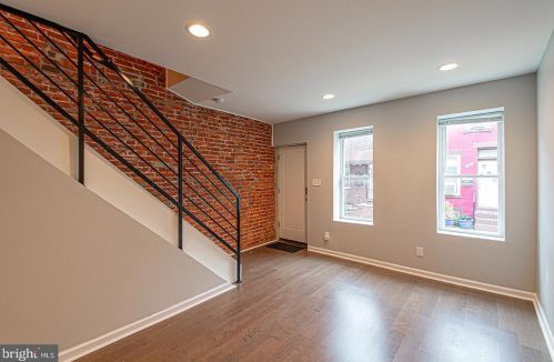 2333 Gerritt St, Philadelphia PA  19146-4106 exterior