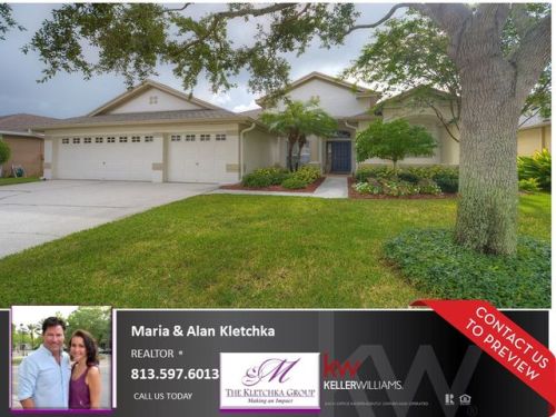 10403 Snowden Pl, Tampa, FL 33626-1722