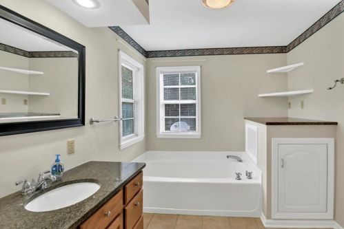 4319 Old Norcross Rd, Duluth GA 30096-4213 exterior