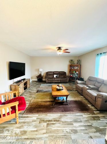 3640 Cholla St, Phoenix AZ  85029-3135 exterior