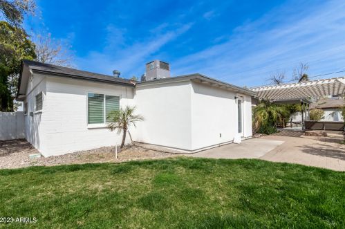 1341 Campbell Ave, Phoenix AZ  85013-2603 exterior