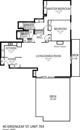 40 Greenleaf St, Quincy MA  02169-4481 exterior