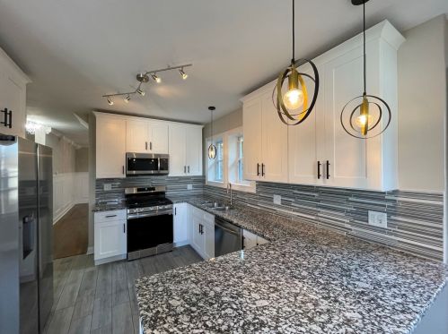 8420 Paulina St, Chicago IL  60620-4744 exterior