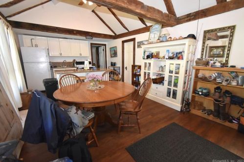 721 Hl Rd, Torrington CT 06790-5834 exterior