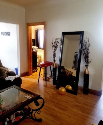 8216 Hermitage Ave, Chicago IL  60620-4627 exterior