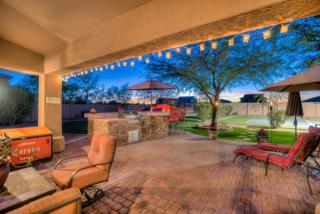 25824 116th St, Chandler, AZ 85249-4551