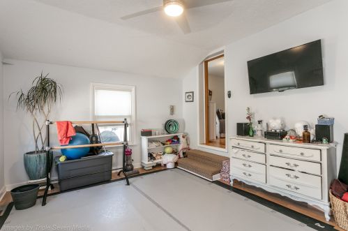 6024 Keating Ave, Chicago IL  60629-5410 exterior