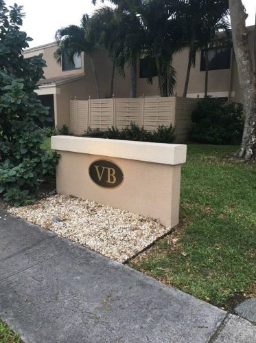 1189 13th St, Boca Raton FL 33486-5435 exterior