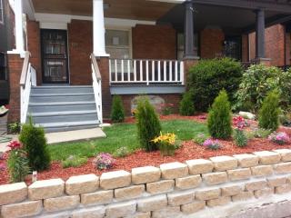 1218 52nd St, Philadelphia PA  19143-4307 exterior