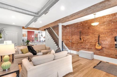 923 Mellon St, Pittsburgh PA 15206-2129 exterior