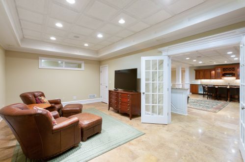 1 Park Rdg Ct, Chester NJ 07930-3016 exterior