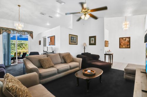 3119 Ann Arbor Rd, Fort Pierce FL  34953-6926 exterior