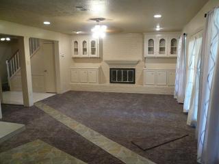 7711 Kleingreen Ln, Spring TX  77379-7227 exterior