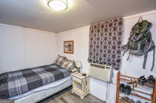 3370 Broome Rd, Gainesville GA 30507-7806 exterior