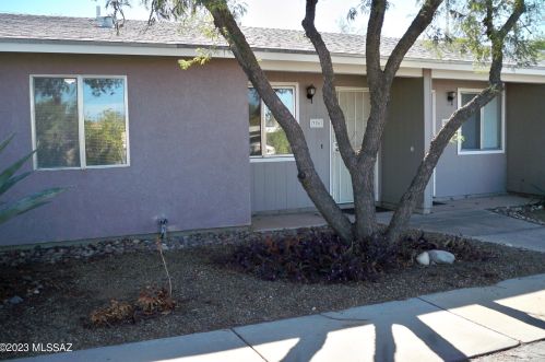 386 Calle Arizona, Tucson AZ  85705-2864 exterior