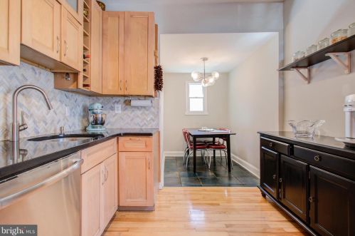 501 Tulip Ave, Silver Spring MD 20912-4345 exterior