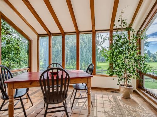 7312 Is Cir, Boulder CO 80301-3906 exterior