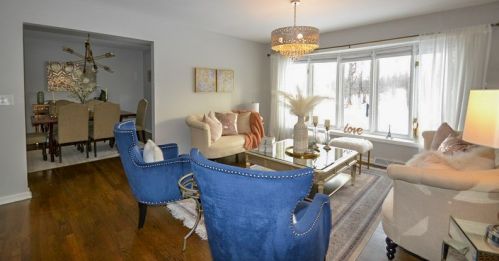 8221 Mohawk Rd, Milwaukee WI 53217-1737 exterior