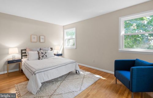 13105 Hathaway Dr, Silver Spring MD 20906-3727 exterior