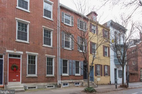 421 13 St, Philadelphia PA 19147-1142 exterior