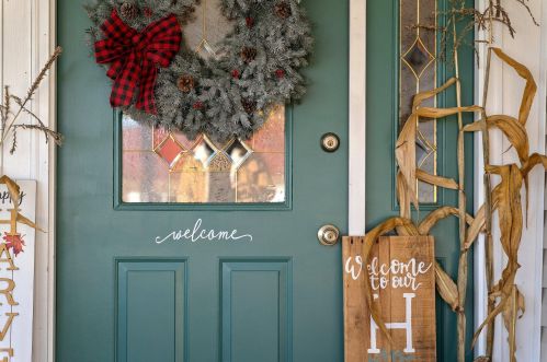 111 Clark St, Marion MI 49665-9268 exterior