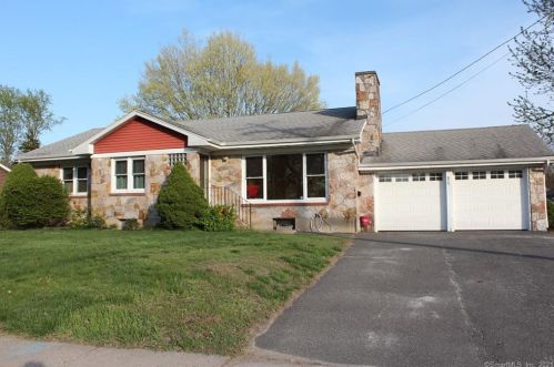 870 Forbes St, Hartford, CT 06118-1922