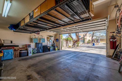 3121 Placita Agua Caliente, Tucson AZ  85712-1251 exterior