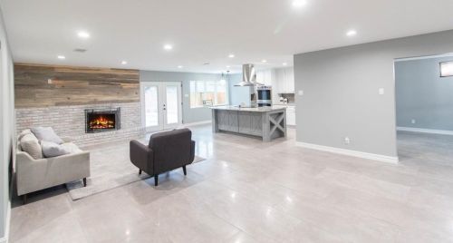 4156 Echo Glen Dr, Dallas TX  75244-7323 exterior