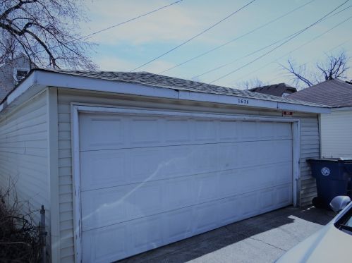 1636 59 Ct, Chicago IL 60804-1056 exterior