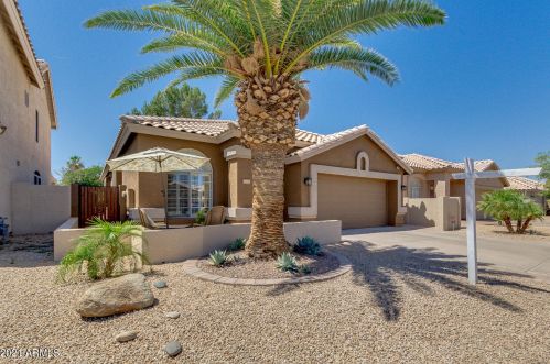 5183 Dublin Ln, Chandler AZ  85226-1947 exterior