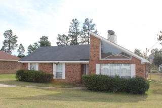 2158 Faircrest Ave, Augusta, GA 30906-9439