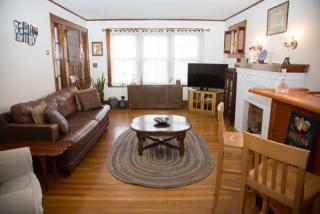 23 Stratford Ter, Cranford NJ  07016-3051 exterior