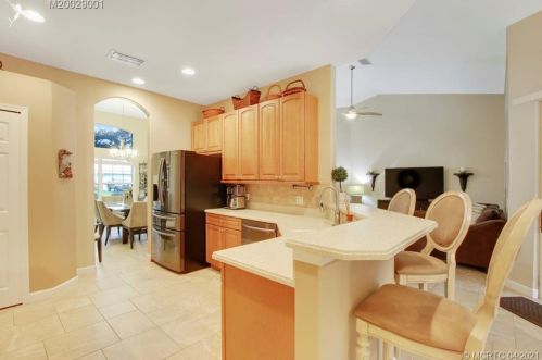 210 Fernleaf Trl, Fort Pierce FL  34953-8212 exterior