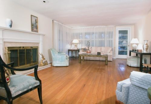 101 Roundtop Rd, Bernardsville NJ  07924-2106 exterior