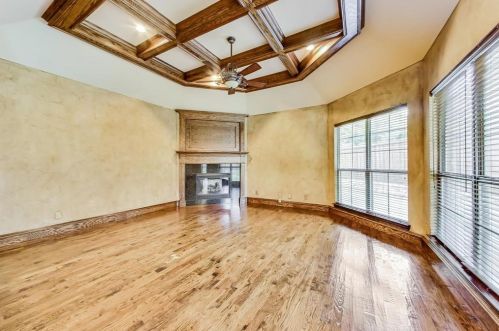 80 Placid Pond Dr, Frisco TX 75034-1934 exterior