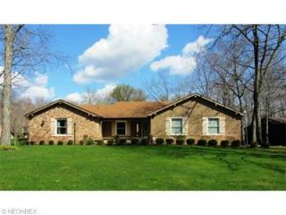 8678 Hollis Ln, Cleveland OH  44141-2066 exterior