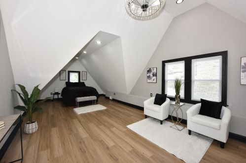 3786 10th St, Milwaukee WI  53206-3315 exterior