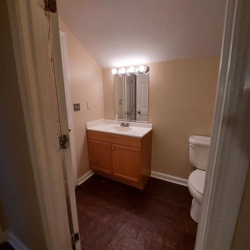 883 Timbervale Ln, Lithonia GA 30058-6013 exterior