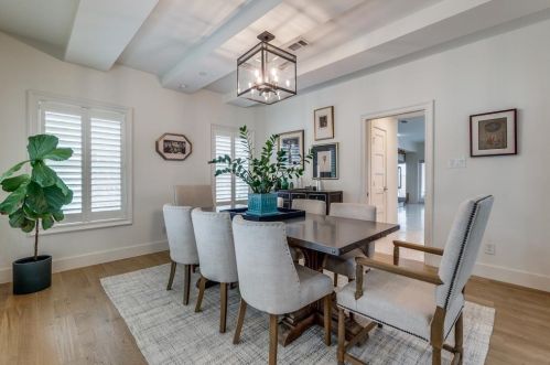 2829 Dyer St, Dallas TX  75205-1905 exterior