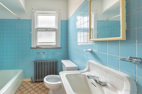 8030 Elizabeth St, Chicago IL 60643-4432 exterior