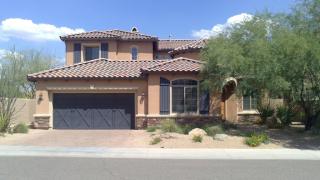 22837 39th Run, Phoenix, AZ 85050-5417