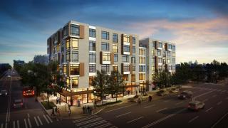 2203 Union St, Seattle WA  98122 exterior