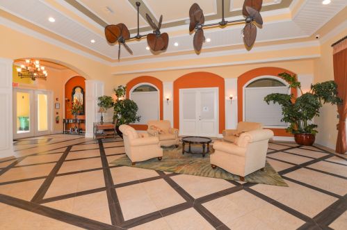 6117 Kendra Ln, Fort Pierce FL 34983-4140 exterior