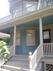 43 Pitman St, Providence RI  02911-2145 exterior