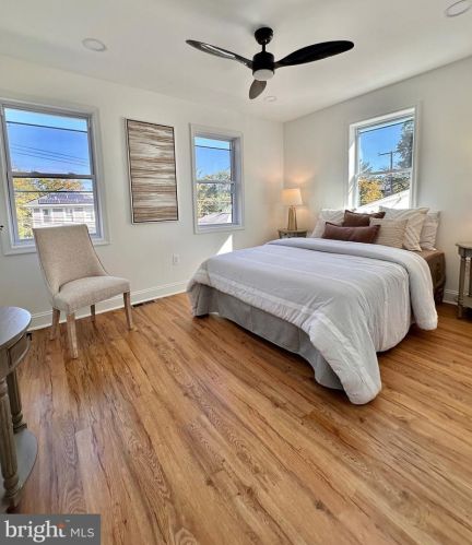 4709 Clay St, Washington DC 20019-1437 exterior