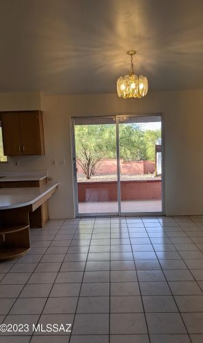 1934 Calle Pacifica, Tucson AZ  85745-2119 exterior